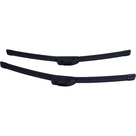 Balai d'essuie-glace Maxgear 475/475 Fiat SC/CC/Ford Fiesta 95-/Jeep Cherokee 01-/Pajero 90- (1/3)