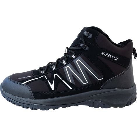 Trekker Winterschuhe - EU38