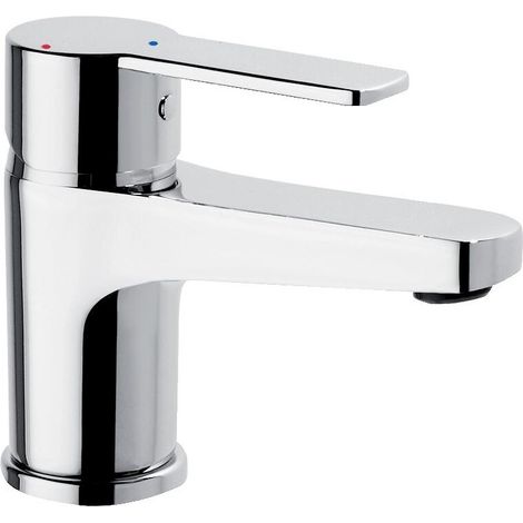 Mitigeur lavabo Similaire S4-15 cartouche C2 avec vidage - INDUSTRIAS RAMON SOLER S.L