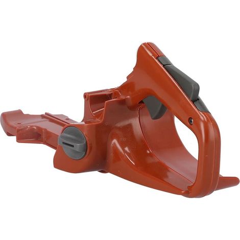 High-quality, easy-to-install, wear-resistant, durable fuel tank assembly for Husqvarna 445E 450E (1/5)