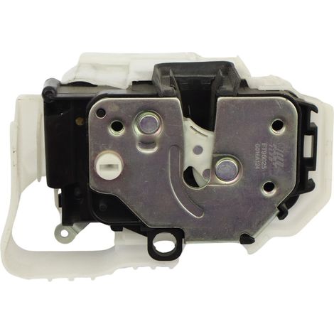Cerradura rápida para puerta corredera FT95025 PR