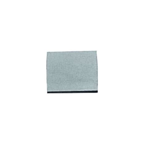 HOFFMANN Ersatz-Hartmetall-Schaberplatte 20mm