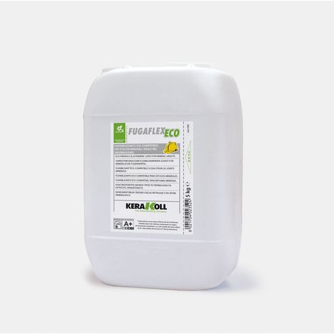 KERAKOLL 02352 FUGAFLEX ECO 5 kg Flexibilizante - ref: K02352