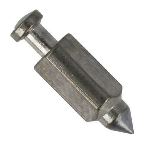 Valve à aiguille flottante pour moteur MNA152505 594581 450E (1 pièce) Compatible avec MNA152505, 594581, 450E, restaure le débit de carburant, empêche les fuites, facile à remplacer (1/5)