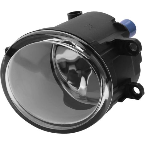 Phare antibrouillard halogène haute luminosité (côté droit) pour Toyota Corolla Avensis Camry Ractis Verso Rav 4 (2003-2014) (1/5)