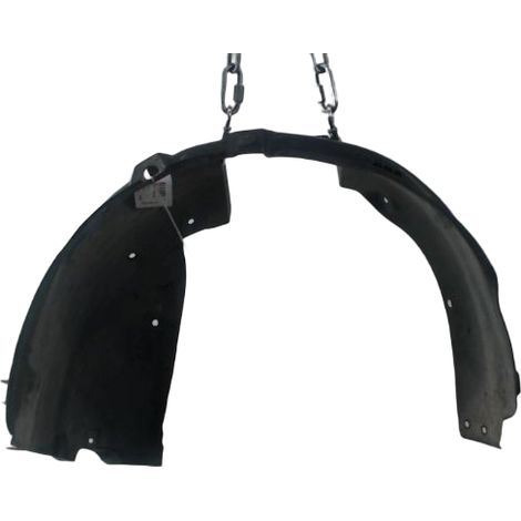 Pare-boue Avant Gauche OPEL Corsa 2000-8.2003 [PRODUIT D'OCCASION]♻️13109022 (1/3)