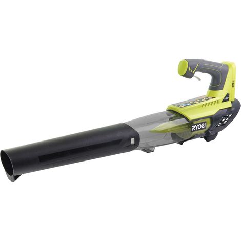 Ryobi Akku-Gebläse OBL18JB (1/5)