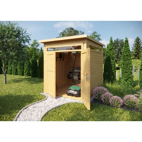 GH Limmen 265 Gr. 1,21 mm natur DT/4 OL, 205 x 119 cm
