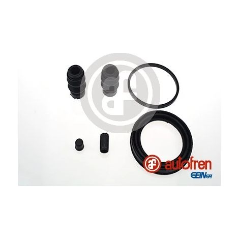 Kit de réparation, étrier de frein Autofren Seinsa D4565 ACURA 04478-02160