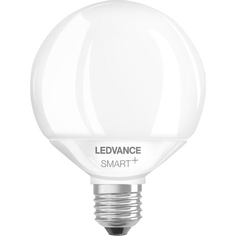 Bombilla LED Ledvance "SMART" E27 14W 1521Lm 2700...6500K Regulable a 200º