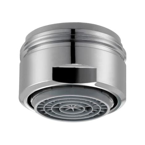 Neoperl Neostrahl Strahlregler ND M24x1 verchromt 03601094: Regulateur de jet Neoperl Neostrahl ND M24x1 chrome 0360109 (1/2)