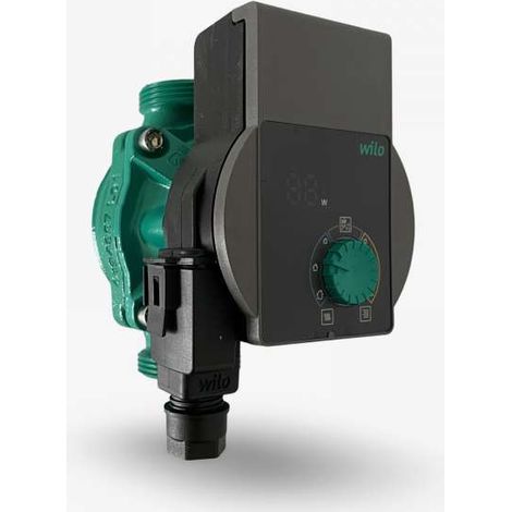 Wilo Yonos Pico 25/1-4 130 4215514 Yonos Pico Heizungspumpe Hocheffizienzpumpe EEI 0,20 Pumpe