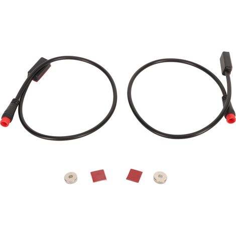 Capteur de Frein Vélo Électrique Imperméable, Câble Arrêt Moteur pour Scooter et Contrôleur (1/5)