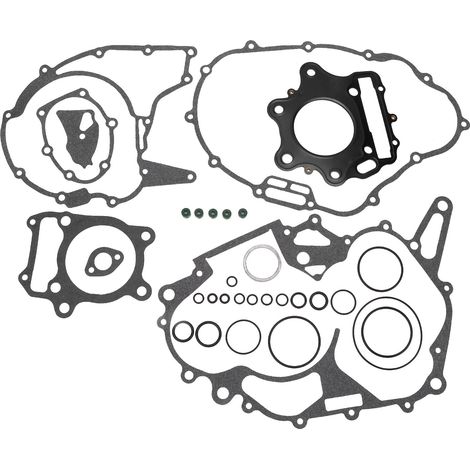 Kit Joint de Culasse Complet pour TRX300EX Fourtrax Sportrax, Pièce de Rechange Accessoire (1/5)