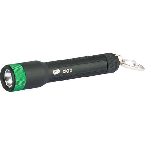 Gp Torche Porte Cle Ck12 Aaa X1 - Gpbm (1/5)