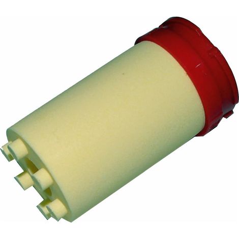 Wolf Ersatzpatrone für Ölfilter für NU, NU-B, HU-2, HU-2B - 248249699