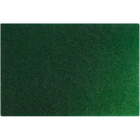 BOSCH - PANNO ABRASIVO IN TNT 115x140MMFINISH (1/3)