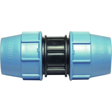 ø 32 mm, un Manchon PN16 à compression. - jardiboutique (1/2)