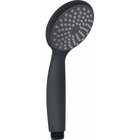 GEDY ART. EASY 04 DOCCETTA 1 GETTO NERO OPACO PZ 1,0