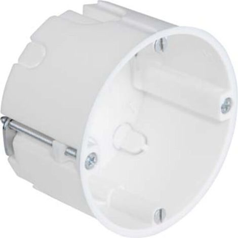Kaiser Hohlwanddose f.d. Bepl. halogenf 9068-74 25 Stk