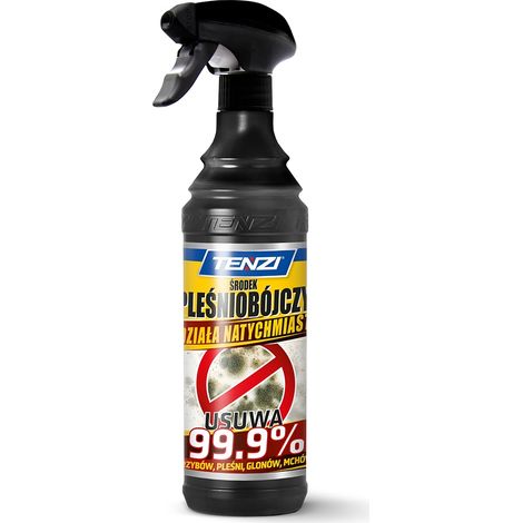 Herbicida Tenzi contra el moho 600 ml.