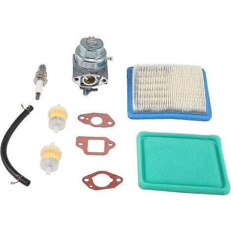 Carburateur pour moteurs de nettoyeurs haute pression Subaru Robin EA190V EA175V EV190A (1/5)