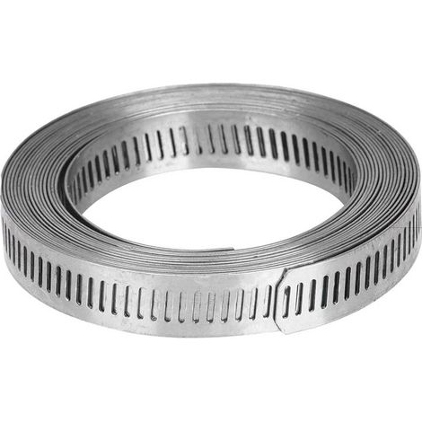 FASCETTA STRINGITUBO IN ROTOLO mt. 25 x mm.9