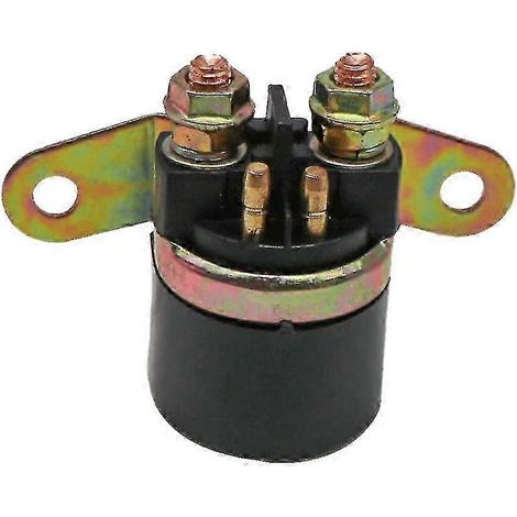 Relais de solénoïde pour Honda VTX 1800, modèle 2002-2008, référence S202412272887 (1/4)