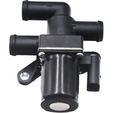 95557282403 95557282405 Vanne de régulation du liquide de refroidissement pour Porsche Macan 95B Cayenne 92A 2014 2015-2023