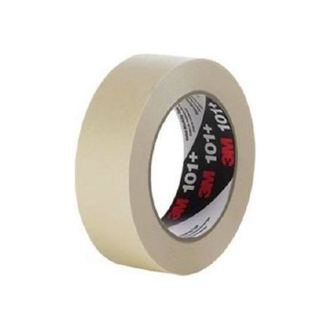 3M Cinta adhesiva 101E chamois 30mm x 50m (por 32)