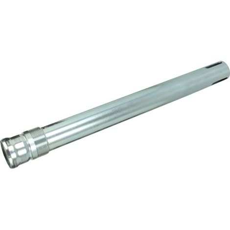 Raccord avec tube plongeur  DN50 500 mm 2'' FM