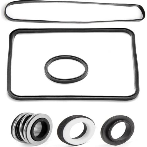O-Ring Repair Kit for Hayward Super Pump Pool Pump SPX1600TRA SP1600Z2 SPX1600R SPX1600S SPX1600T (Regular, X, VSP Models) MUMU (1/4)