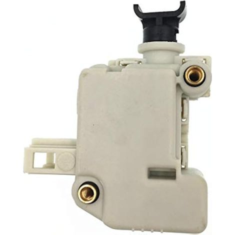 Servomoteur de verrouillage de hayon arrière OEM 3B5827061B 3B0959781C 7L6959781 pour VW Golf Jetta MK4 Passat B5 Beetle (1/4)