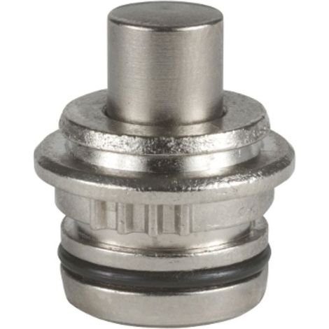 Cabezal de final de carrera Telemecanique ZCE con botón metálico ZCE10