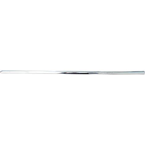 Moulure baguette de porte avant gauche chromée Volkswagen Passat B6 Break 2005-2010
