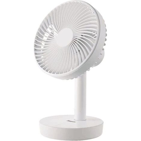 Ventilatore da tavolo Orbegozo TF 1016 9 W, 4 velocità