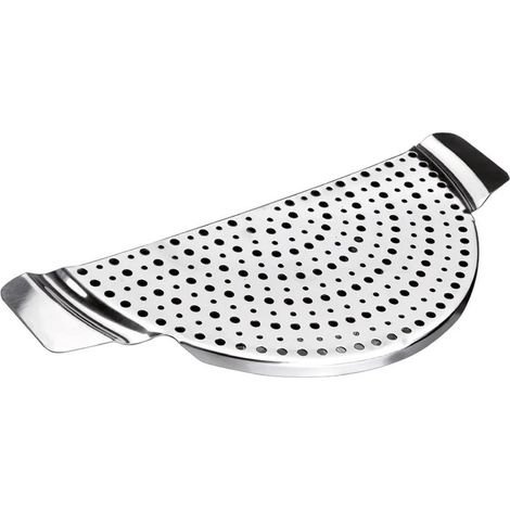 ibili Colador de Cocina Acero Inox Diseño Moderno 26 cm