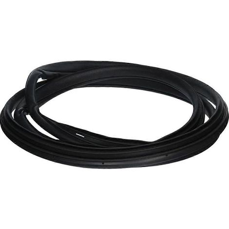 Joint d'étanchéité de cadre de porte 72315-SVA-A01 compatible avec Honda Civic 06-11 (référence 72355SVAA01ZA). (1/5)