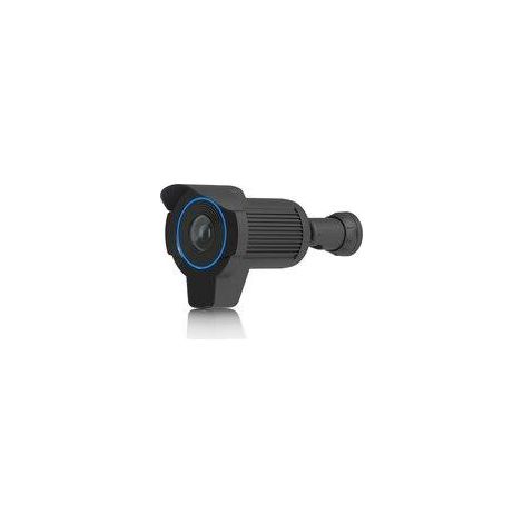 Ubiquiti Telecamera IP 4K Nera con Zoom Ottico 3x
