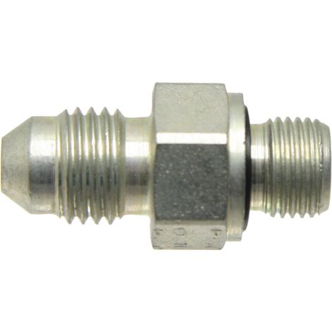 Gerader Hydraulikanschluss 1 1/16" JIC G1" 290 bar (1/2)