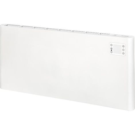 Convecteur Eurom Alutherm 2000 Wifi - Suspendu/Sur pied - 2000 watt - blanc