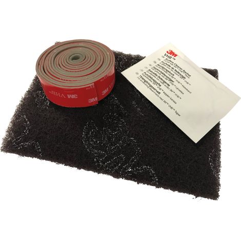 Kit adhesivo de 3 m para paneles solares E-ssential