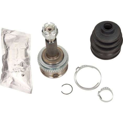 MAXGEAR 49-0755 Kit de tête de cardan pour Hyundai 49500-1C050