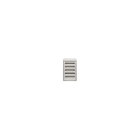 Cof.VegaD enca.5R 120m h850 - ENVELOPPES HAGER FU52DN (1/2)