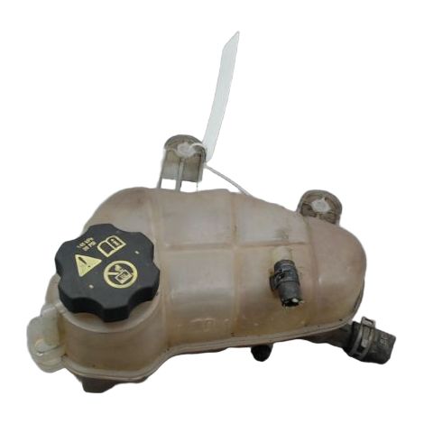 [PRODUIT D'OCCASION] Vase Expansion CHEVROLET Aveo I 2008-2011 ♻️ Ref Oe. 42609220 - Garantie à vie (1/2)