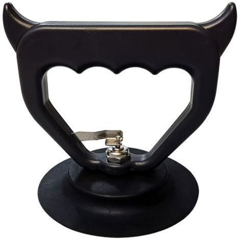 royaluxe-Extracteur de bosses de voiture, ventouse pour réparer les bosses de carrosserie, extracteurs à ventouse pour réparer les bosses sur les téléphones portables et les voitures (6 cm) (1/5)
