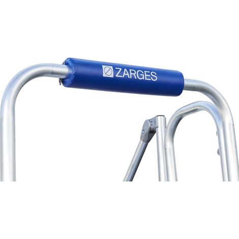 ZARGES Stoßschutz Länge 200 mm (1/2)