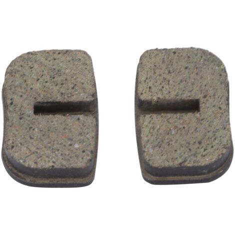 DEESSE SHOP-Plaquette de Frein 1 Paire de Plaquettes de Frein à Disque en Céramique Avant Arrière pour Motovox Mini Bike 97cc 2.8hp DB30 pour Mini Baja Blitz DB30BL pour 47cc 49cc Pocket Bikes pour 97 (1/5)