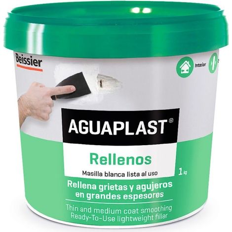 Aguaplast-Füllungen 1 kg 70059-003