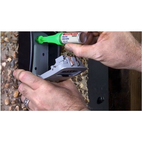 Spray de marquage précision marxman 8870 - EDDING